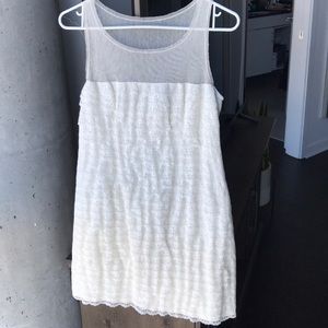 BCBG Maxazria dress